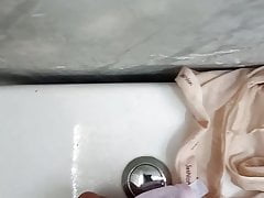 Fuck her panty is like fuck her pussy