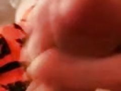 Leider keine Frau frau zum Popen da