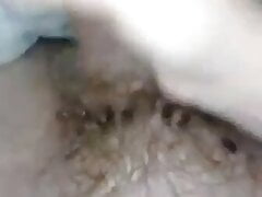 Cumming a huge load