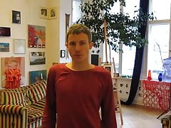 TWINK IS ALWAYS HUNGRY FOR RAW COCK