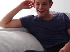 Danish Boy - Jett Black In USA - Gay Sex Porn 7