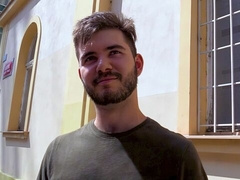 POV Czech hottie fucking with hardcore loving