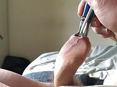 Saturday foreskin - four spoons
