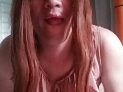 Sissy Crossdresser 34