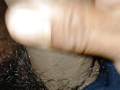 Hand job miya khalipa