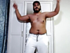 Boxing Dance !