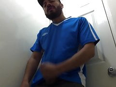 LLEGANDO DEL SOCCER