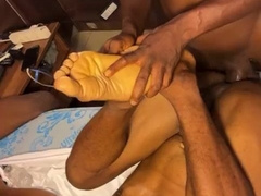 GBAGADA MEN two.