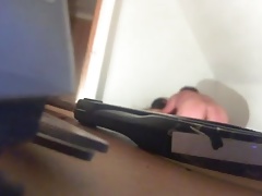 hidden crossdresser fuck