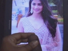 Tributes, man, pooja hedge cum tribute