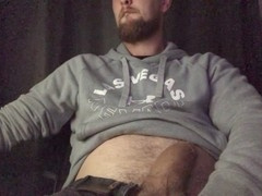 James Reddy Daddy Wank