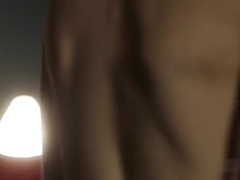 Cum Inside Him - Trevor Harris