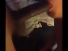 twink suck his neighboor