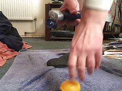 Monday afternoon anal gaping - 3 of 11