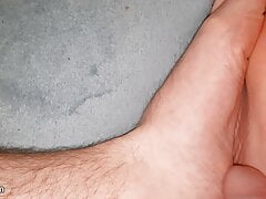 I'm trying to fuck my feet - SoloXman