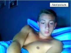 Str8 Guy Show Me Your Fucking Hot Pink Tight Asshole!