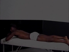 Black Homosexual Paradise - Sequence five