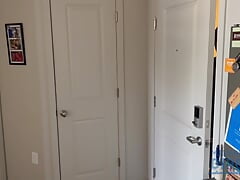 Cum in My Bro