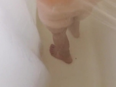 Giant Pipe Teenager in Showee