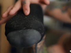 Best Sex Clip Homosexual Big Dick Unbelievable Show