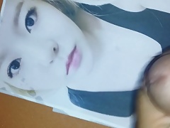 Girls' Generation Sunny cum tribute