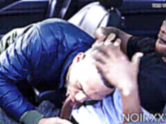 Big cock, after cum, masturbace