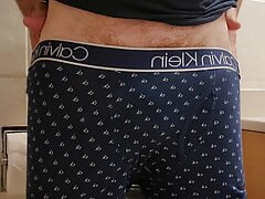 Huge load of cum