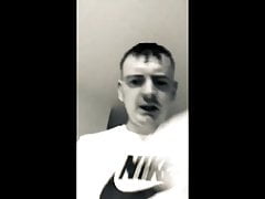 Straight Chav Sociopath Robs You in FinDom Fetish