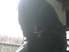 Throating my married neighbour