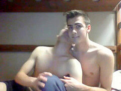 Bunk sofa guys 1
