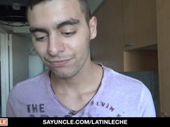 Backside, oral pleasure, gay-porn