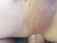 Fucking my lover