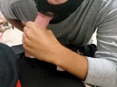 Amateur bwc, blowage, big cock blowjobs