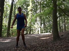 Porno buddplug 6  Pietersberg Kanne kasteel en Nekum.