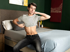 Luke Connors and Clark Reid are so good together