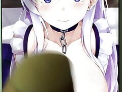 bukkake Belfast(azuren)