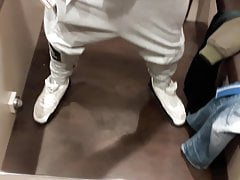 Wank Public