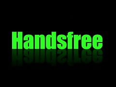 Handsfree Prostate Orgasm 27