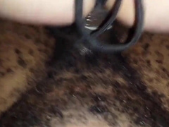 Sissy CD Bounces on BBC