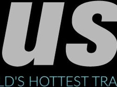 Muscled DILF Jay Stryker subjects FTM Colby Tate to ass breeding