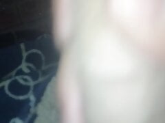 sex with lots of toys and lots of milk and anal