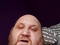 me saying hello and who i am