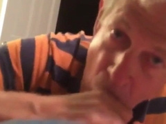 suck my cock daddy