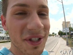 Get ready for a wild anal ride with Hook-Up after blowjob