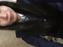 K-ON! mio akiyama cospray test