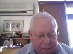 grandpa show