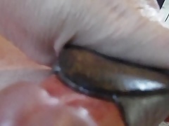 Fucking Silver Peep Toes fm jackandcoke1947 p1