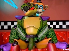 Gay, sexo, gay fnaf