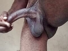 Londiq Double handjob and cummimg