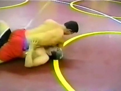 U.S. Marine From Montana